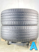 コンチネンタル コンチスポーツコンタクト5 255/45R22  2本