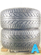 ヨコハマ パラダ スペックX 305/40R22  2本