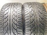 ヨコハマ パラダ スペックX 305/40R22  2本