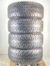 WINRUN　FK997 235/30R22  /　 ロクサーニ　マルチフォルケッタ? 9.0J+38 114.3-5穴 4本
