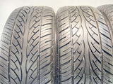 WINRUN　FK997 235/30R22  /　 ロクサーニ　マルチフォルケッタ? 9.0J+38 114.3-5穴 4本