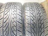 WINRUN　FK997 235/30R22  /　 ロクサーニ　マルチフォルケッタ? 9.0J+38 114.3-5穴 4本