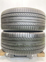 コンチネンタル コンチスポーツコンタクト5 285/40R22  2本