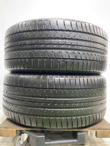 グッドイヤー イーグル  F1 SUV 295/40R22  2本