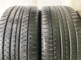 グッドイヤー イーグル  F1 SUV 295/40R22  2本