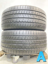 コンチネンタル クロスコンタクト LX スポーツ 275/40R22  2本