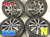 ブリヂストン ネクストリー 155/65R13 /ラフィット/LE03 13x4.0 45 100-4穴