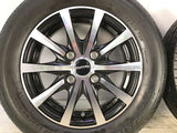ブリヂストン ネクストリー 155/65R13 /ラフィット/LE03 13x4.0 45 100-4穴