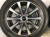 ブリヂストン ネクストリー 155/65R13 /ラフィット/LE03 13x4.0 45 100-4穴