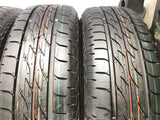 ブリヂストン ネクストリー 155/65R13 /ラフィット/LE03 13x4.0 45 100-4穴