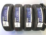 ブリヂストン レグノ GR-XI 195/65R15 /WEDS VELVA 15x6.0 43 114.3-5穴