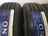 ブリヂストン レグノ GR-XI 195/65R15 /WEDS VELVA 15x6.0 43 114.3-5穴