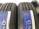 ブリヂストン レグノ GR-XI 195/65R15 /WEDS VELVA 15x6.0 43 114.3-5穴