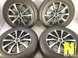 ブリヂストン/エコピアEX20RV 205/65R16 /ラフィット/LE03 16x6.5 38 114.3-5穴