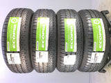 ブリヂストン/エコピアEX20RV 205/65R16 /ラフィット/LE03 16x6.5 38 114.3-5穴