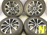 ブリヂストン エコピアEX20 205/65R16 /ラフィット/LE03 16x6.5 38 114.3-5穴