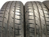 ブリヂストン エコピアEX20 205/65R16 /ラフィット/LE03 16x6.5 38 114.3-5穴