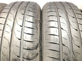 ブリヂストン エコピアEX20 205/65R16 /ラフィット/LE03 16x6.5 38 114.3-5穴
