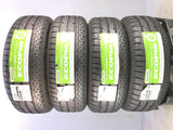 ブリヂストン EX20RV 215/60R16 /ティラード デルタ 16x6.5 38 114.3-5穴