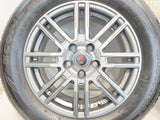 ブリヂストン EX20RV 215/60R16  /　 TIRADO 6.5J+38 114.3-5穴 4本