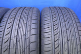 トーヨータイヤ プロクセス C1S 235/50R18