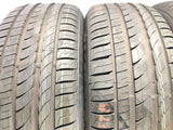 ピレリ CINTURATO P1 235/50R18 /ホットスタッフ クロススピード プレミアムR 18x8.0 42 114.3-5穴