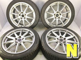 ピレリ CINTURATO P1 225/45R18 /ホットスタッフ クロススピード プレミアムR 18x8.0 42 114.3-5穴