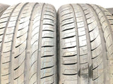 ピレリ CINTURATO P1 225/45R18 /ホットスタッフ クロススピード プレミアムR 18x8.0 42 114.3-5穴