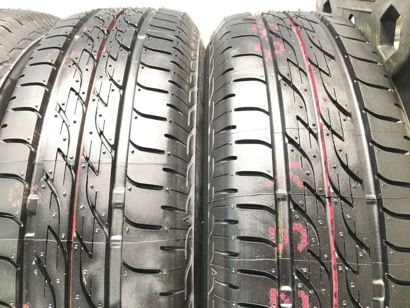 ブリヂストン ネクストリー 155/65R13 /スズキ純正 13x4.0 45 100-4穴