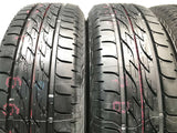 ブリヂストン ネクストリー 155/65R13 /スズキ純正 13x4.0 45 100-4穴