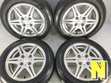 ブリヂストン ネクストリー 155/65R13 /エクシーダ 13x5.0 38 100-4穴