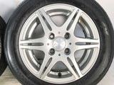 ブリヂストン ネクストリー 155/65R13 /エクシーダ 13x5.0 38 100-4穴