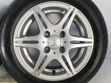 ブリヂストン ネクストリー 155/65R13 /エクシーダ 13x5.0 38 100-4穴