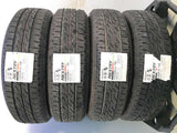 ブリヂストン ネクストリー 155/65R14 /スズキ純正  14x4.5 45 100-4穴