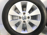 ブリヂストン ネクストリー 155/65R14 /スズキ純正  14x4.5 45 100-4穴