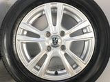 トーヨータイヤ SD-7 175/65R14 /WEDS ジョーカー 14x5.5 50 100-4穴