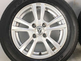 トーヨータイヤ SD-7 175/65R14 /WEDS ジョーカー 14x5.5 50 100-4穴
