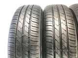トーヨータイヤ SD-7 175/65R14 /WEDS ジョーカー 14x5.5 50 100-4穴