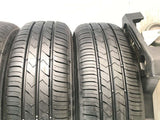 トーヨータイヤ SD-7 175/65R14 /WEDS ジョーカー 14x5.5 50 100-4穴