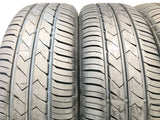 トーヨータイヤ TO　SD-K7 165/55R15 /ダイハツ純正  15x4.5 45 100-4穴