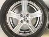ブリヂストン GR-XI 185/65R15 /VELVA 15x5.5 42 100-4穴