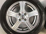 ブリヂストン GR-XI 185/65R15 /VELVA 15x5.5 42 100-4穴