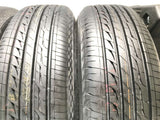 ブリヂストン GR-XI 185/65R15 /VELVA 15x5.5 42 100-4穴