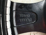 ブリヂストン GR-XI 185/65R15 /VELVA 15x5.5 42 100-4穴