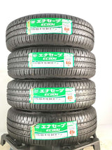 ダンロップ エナセーブ EC204 175/65R15 /シビラ ST-V 15x5.5 42 100-4穴