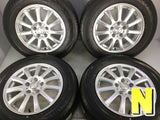 ヨコハマ エコスES31 215/65R16 /ティラード 16x6.5 48 114.3-5穴