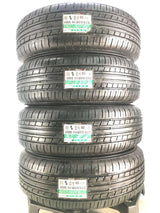 ヨコハマ エコスES31 215/65R16 /ティラード 16x6.5 48 114.3-5穴