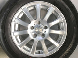 ヨコハマ エコスES31 215/65R16 /ティラード 16x6.5 48 114.3-5穴