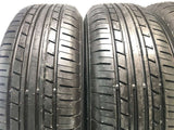 ヨコハマ エコスES31 215/65R16 /ティラード 16x6.5 48 114.3-5穴