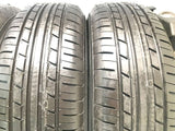 ヨコハマ エコスES31 215/65R16 /ティラード 16x6.5 48 114.3-5穴